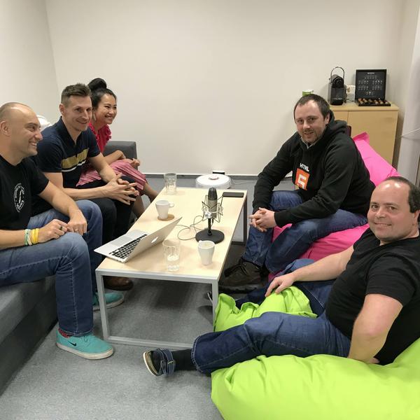 CZPodcast